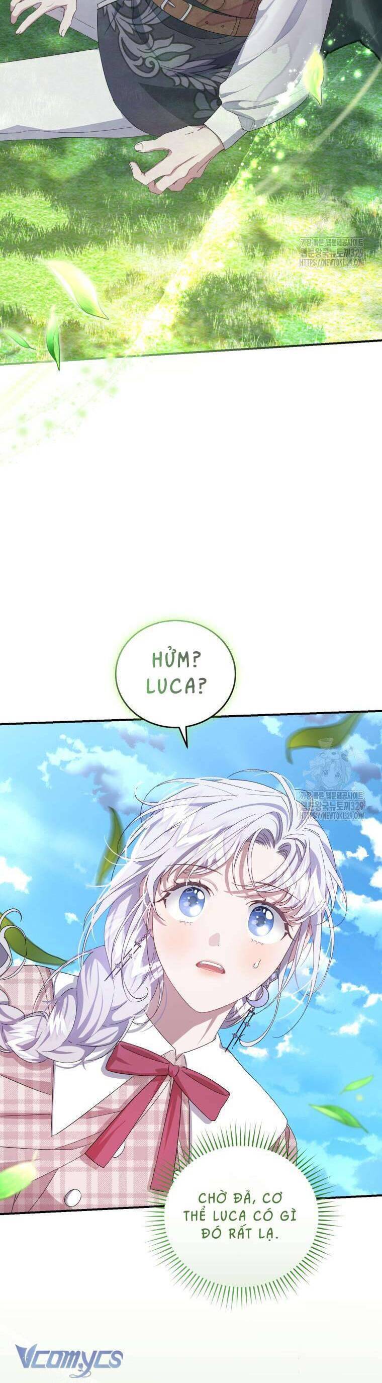 Tôi Trở Thành Mẹ Kế Của Gia Đình Hắc Ám - Chapter 31 - Page 17