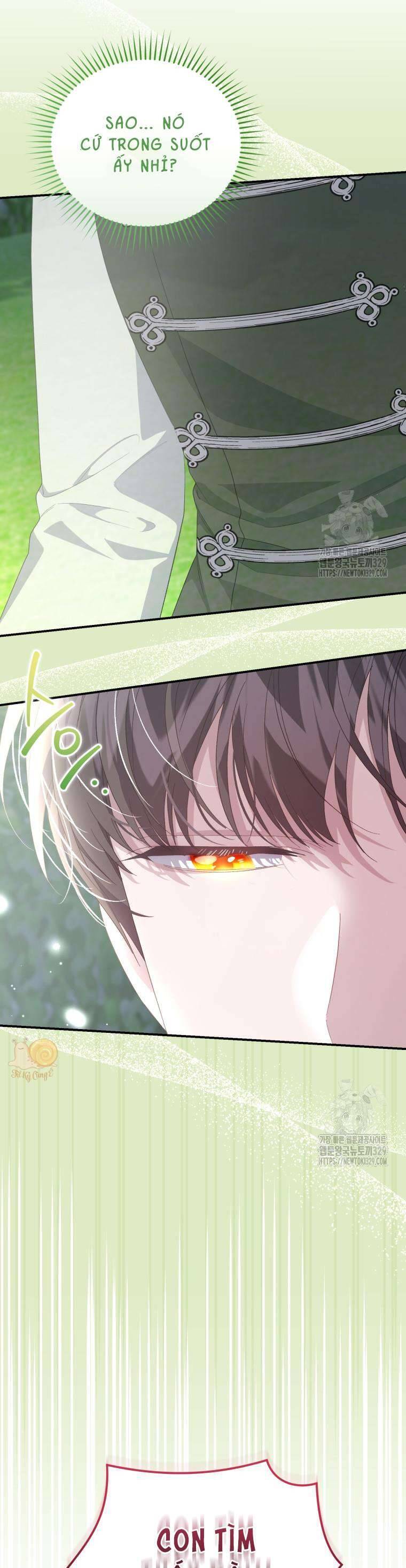 Tôi Trở Thành Mẹ Kế Của Gia Đình Hắc Ám - Chapter 31 - Page 18