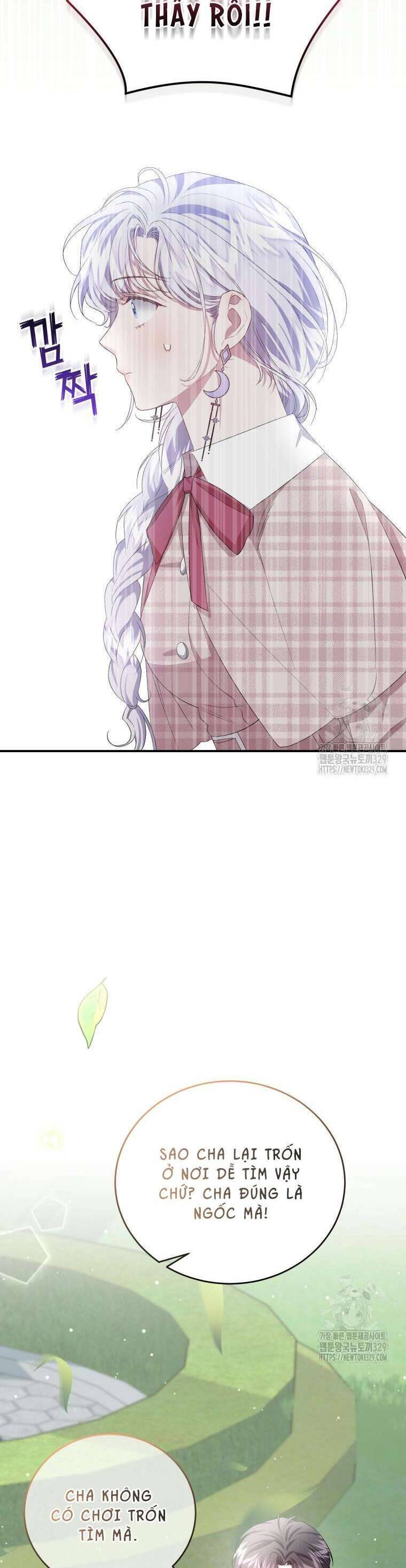 Tôi Trở Thành Mẹ Kế Của Gia Đình Hắc Ám - Chapter 31 - Page 19