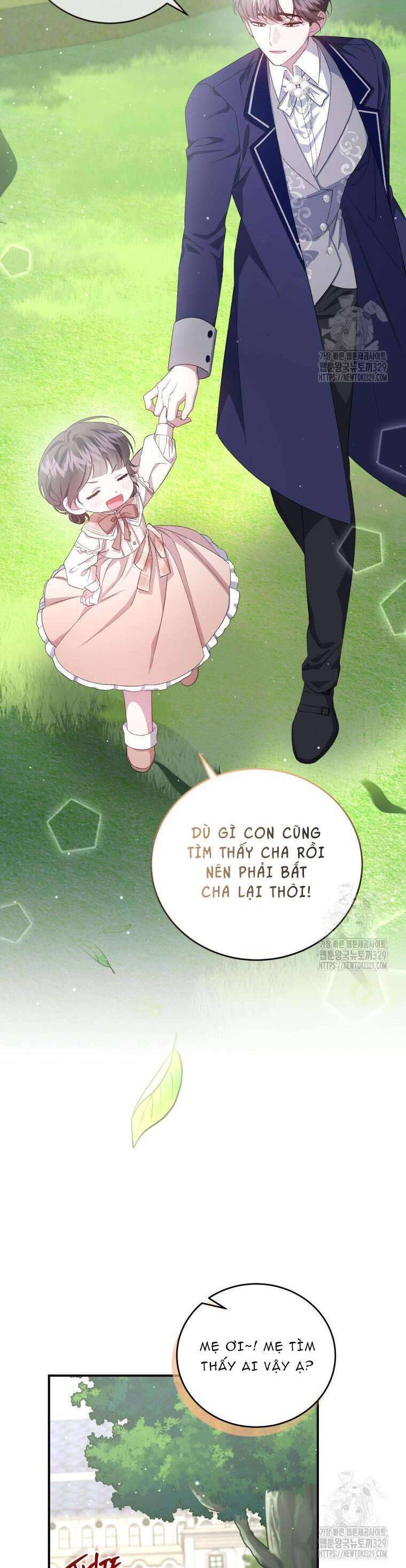 Tôi Trở Thành Mẹ Kế Của Gia Đình Hắc Ám - Chapter 31 - Page 20