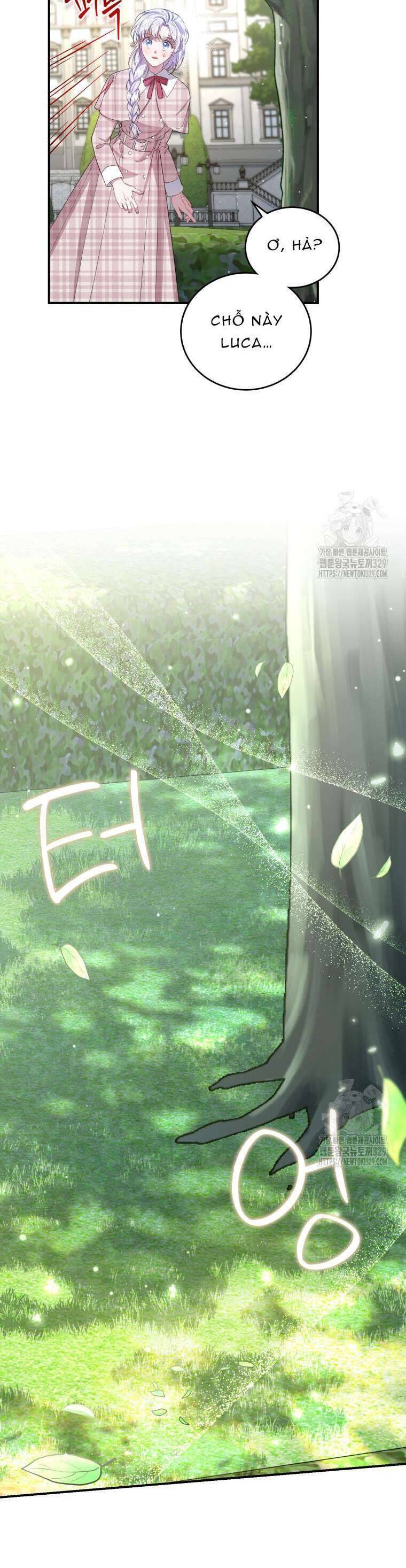 Tôi Trở Thành Mẹ Kế Của Gia Đình Hắc Ám - Chapter 31 - Page 21