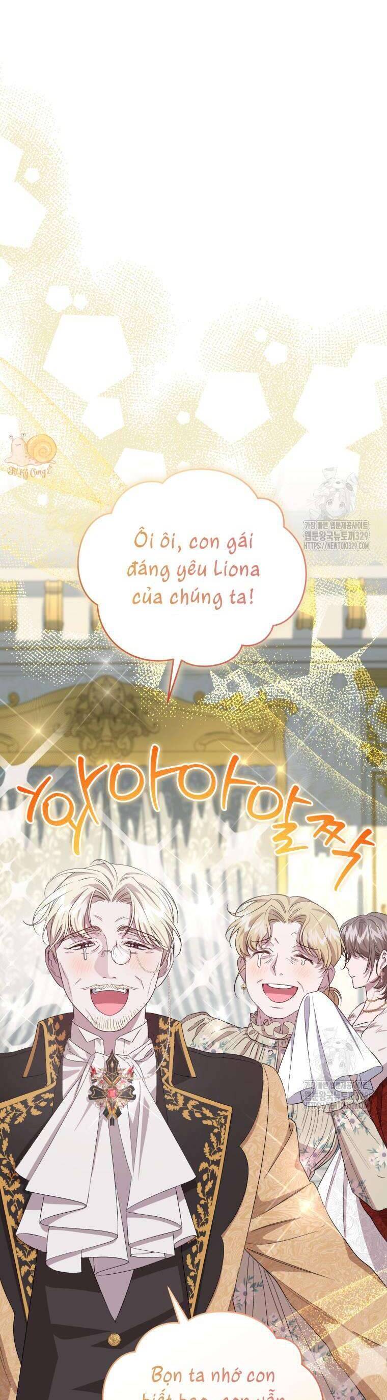 Tôi Trở Thành Mẹ Kế Của Gia Đình Hắc Ám - Chapter 31 - Page 28