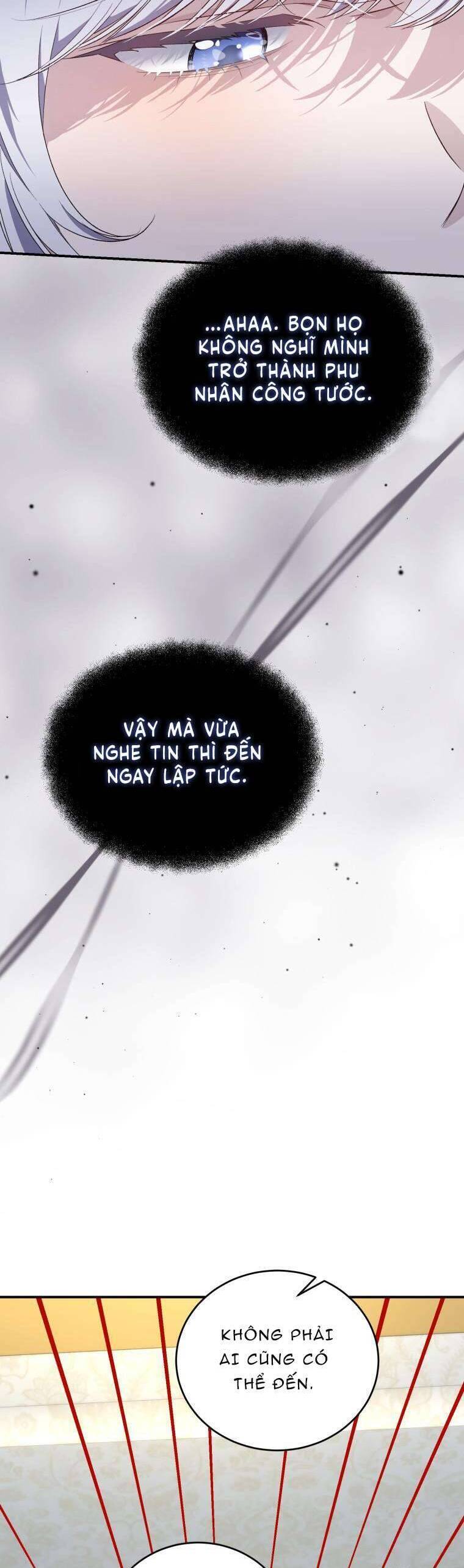 Tôi Trở Thành Mẹ Kế Của Gia Đình Hắc Ám - Chapter 31 - Page 31