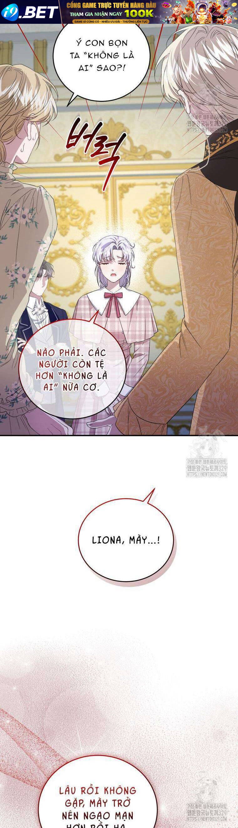 Tôi Trở Thành Mẹ Kế Của Gia Đình Hắc Ám - Chapter 31 - Page 32