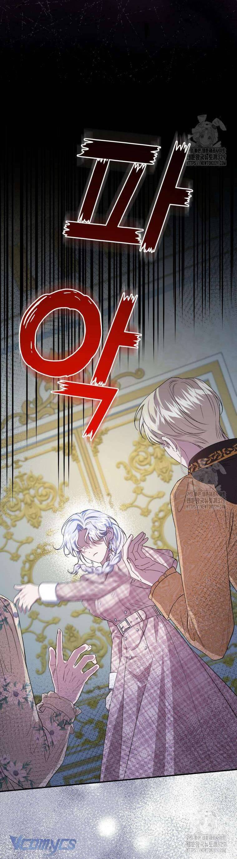 Tôi Trở Thành Mẹ Kế Của Gia Đình Hắc Ám - Chapter 31 - Page 41