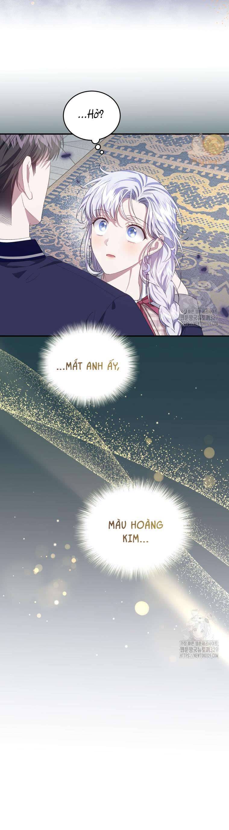 Tôi Trở Thành Mẹ Kế Của Gia Đình Hắc Ám - Chapter 31 - Page 48
