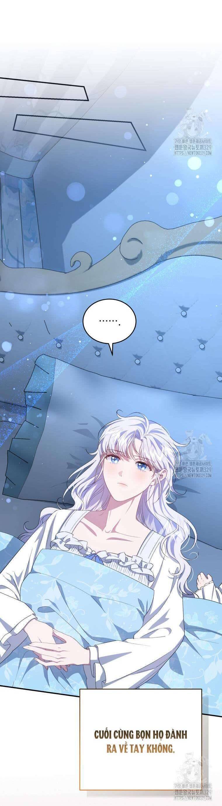 Tôi Trở Thành Mẹ Kế Của Gia Đình Hắc Ám - Chapter 31 - Page 49