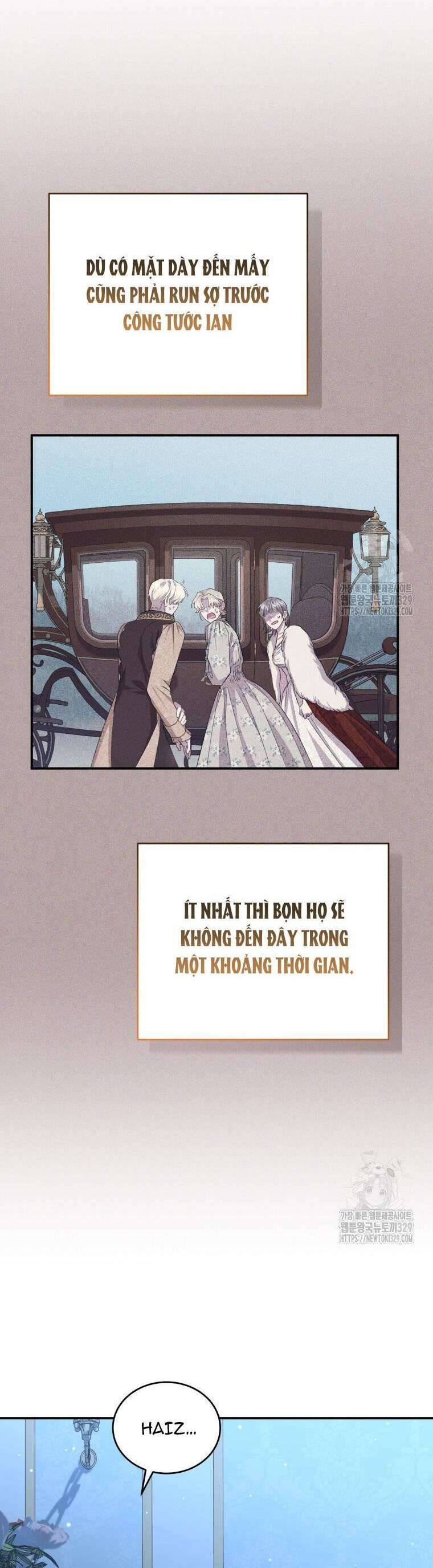 Tôi Trở Thành Mẹ Kế Của Gia Đình Hắc Ám - Chapter 31 - Page 50