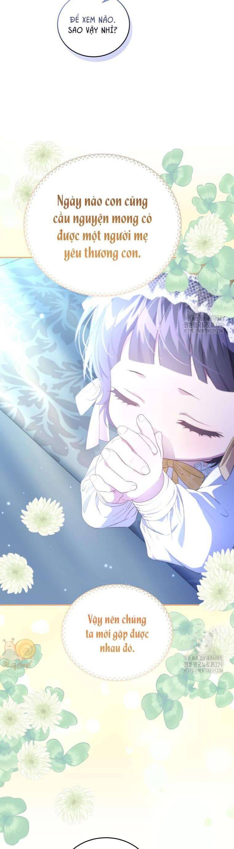 Tôi Trở Thành Mẹ Kế Của Gia Đình Hắc Ám - Chapter 31 - Page 52