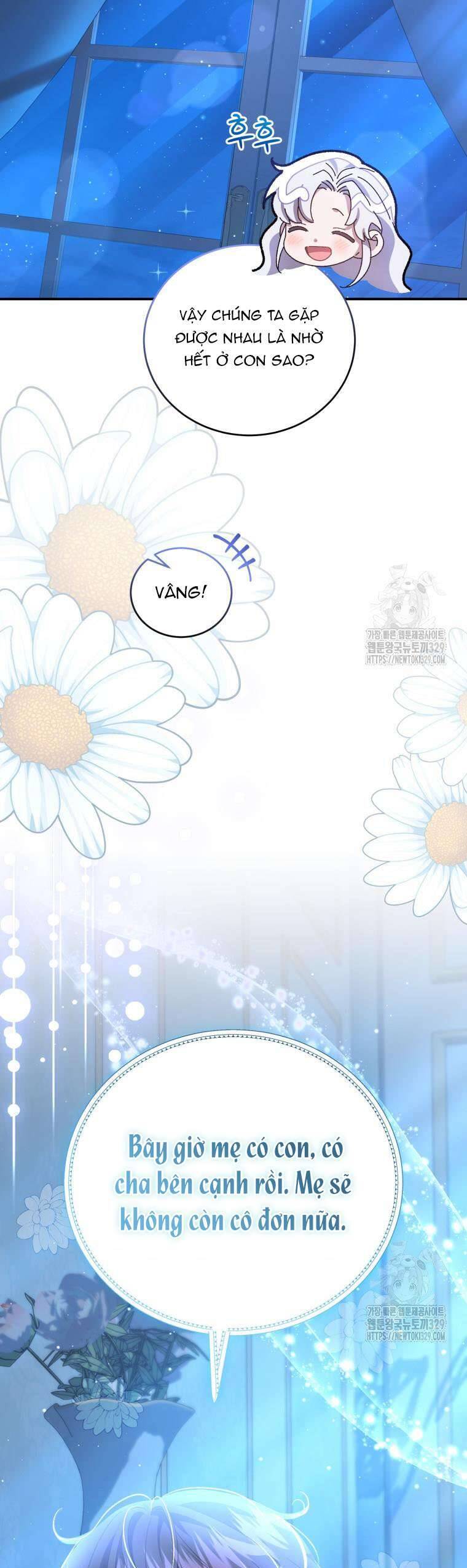 Tôi Trở Thành Mẹ Kế Của Gia Đình Hắc Ám - Chapter 31 - Page 54