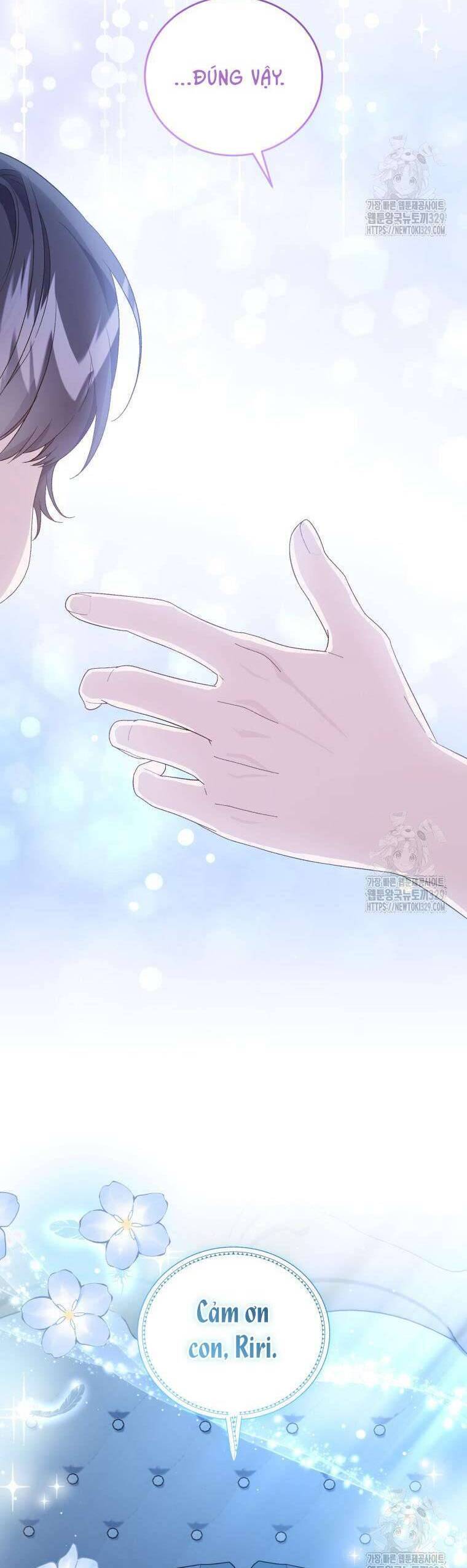 Tôi Trở Thành Mẹ Kế Của Gia Đình Hắc Ám - Chapter 31 - Page 56