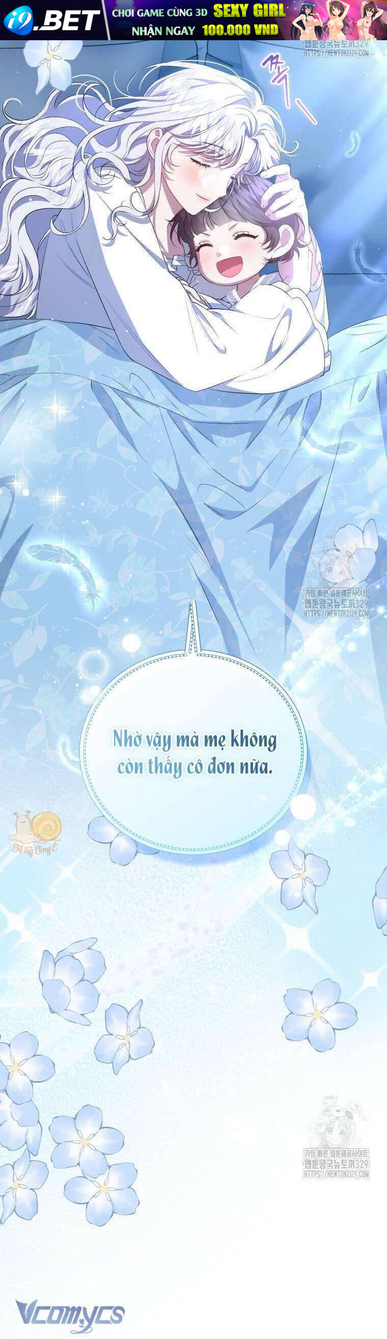 Tôi Trở Thành Mẹ Kế Của Gia Đình Hắc Ám - Chapter 31 - Page 57