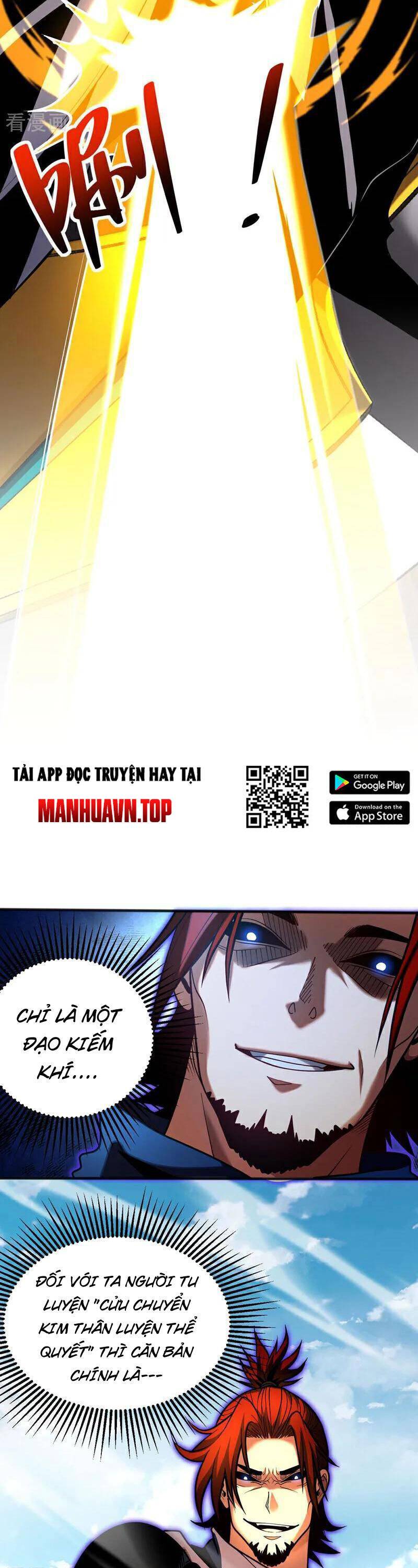 Đệ Tử Tu Luyện Còn Ta Thì Lười Biếng - Chapter 55 - Page 12