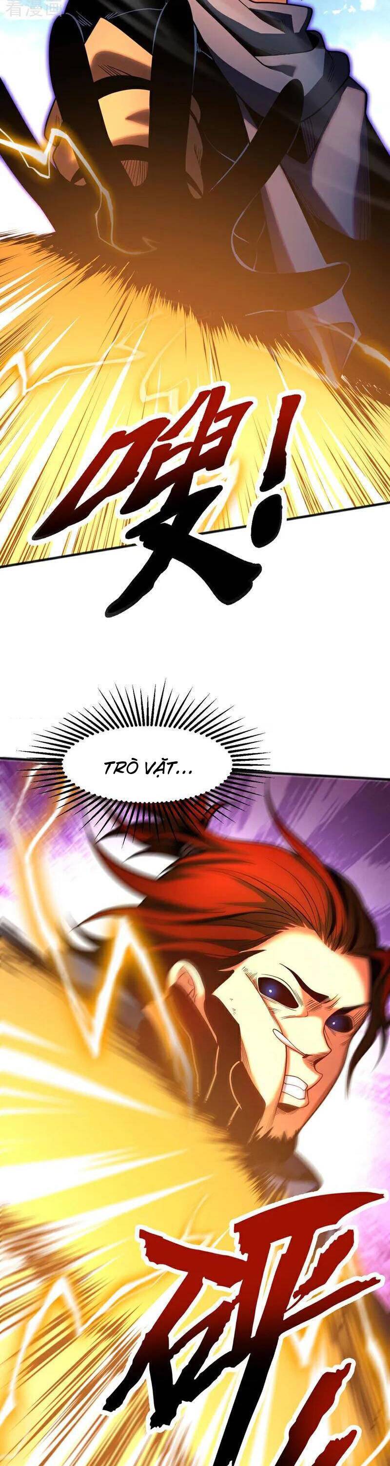 Đệ Tử Tu Luyện Còn Ta Thì Lười Biếng - Chapter 55 - Page 13