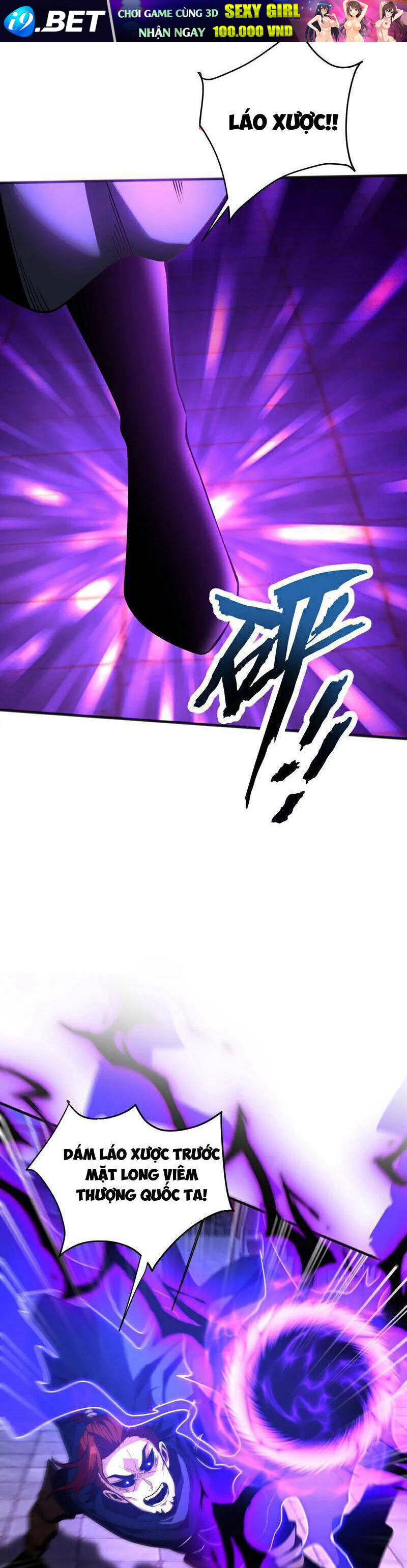 Đệ Tử Tu Luyện Còn Ta Thì Lười Biếng - Chapter 55 - Page 19