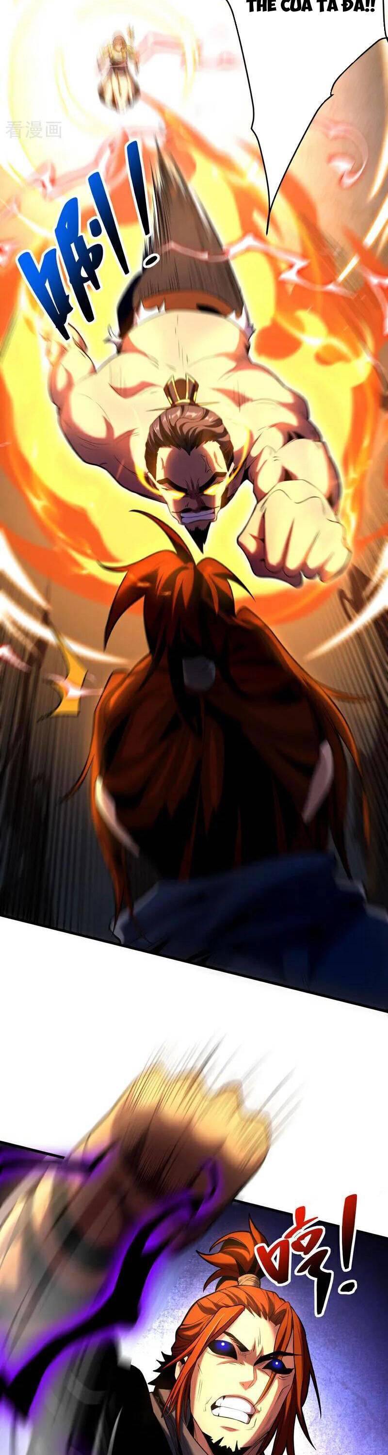 Đệ Tử Tu Luyện Còn Ta Thì Lười Biếng - Chapter 55 - Page 5