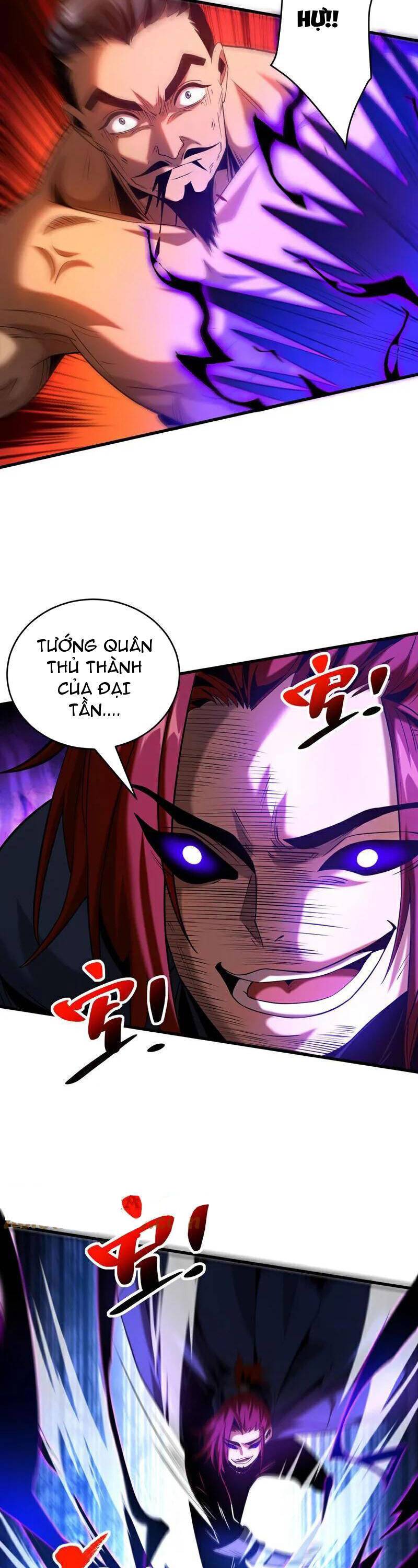 Đệ Tử Tu Luyện Còn Ta Thì Lười Biếng - Chapter 55 - Page 7