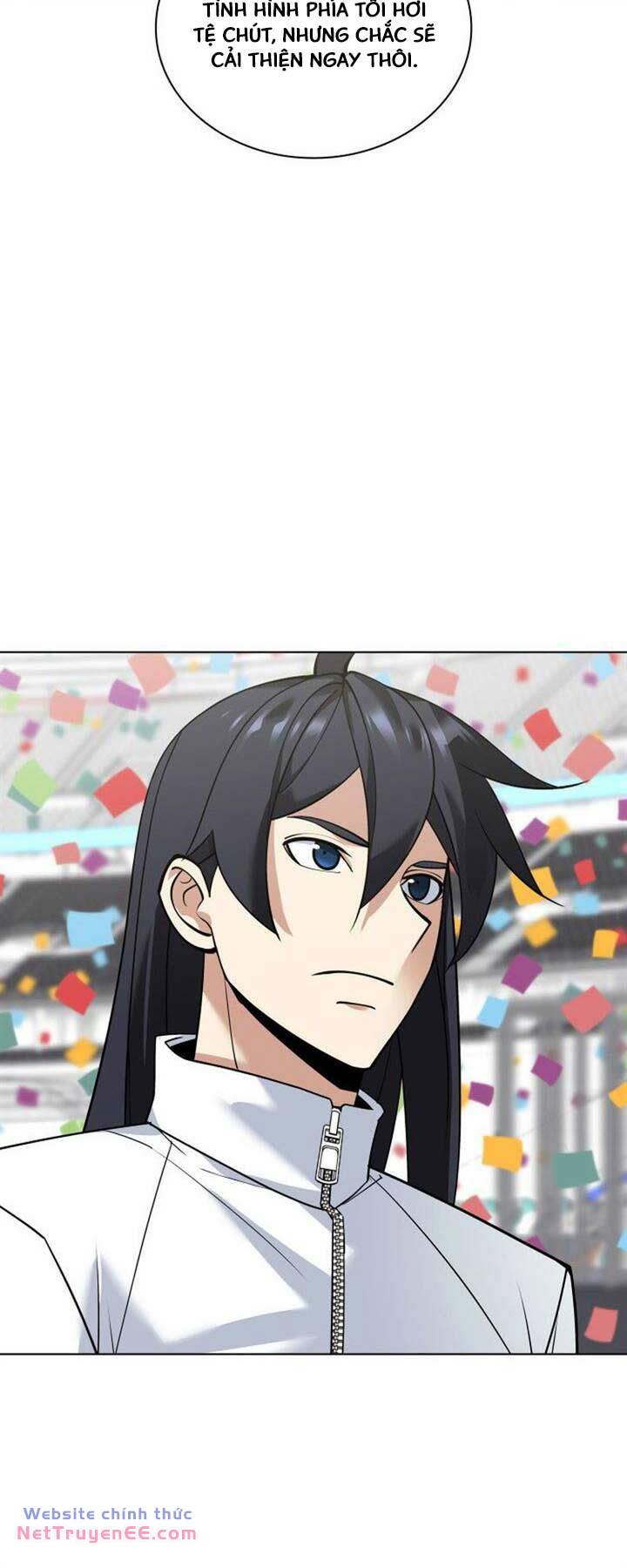 Thợ Rèn Huyền Thoại Chapter 224 - Trang 9