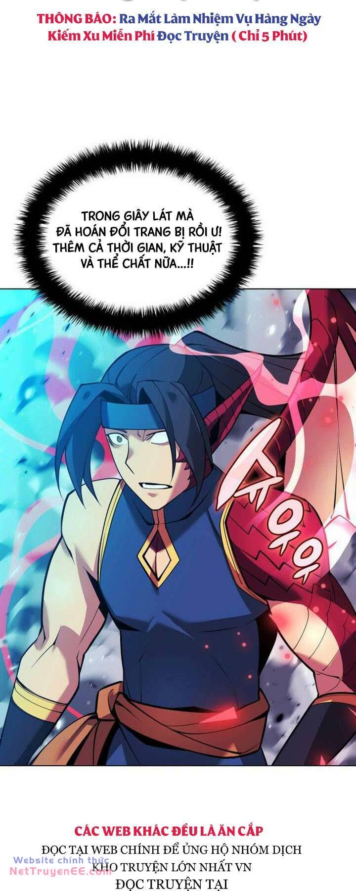 Thợ Rèn Huyền Thoại Chapter 224 - Trang 99