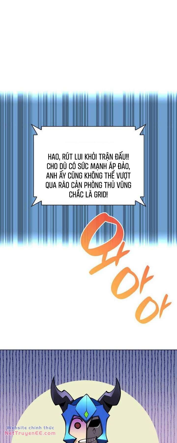 Thợ Rèn Huyền Thoại Chapter 224 - Trang 101