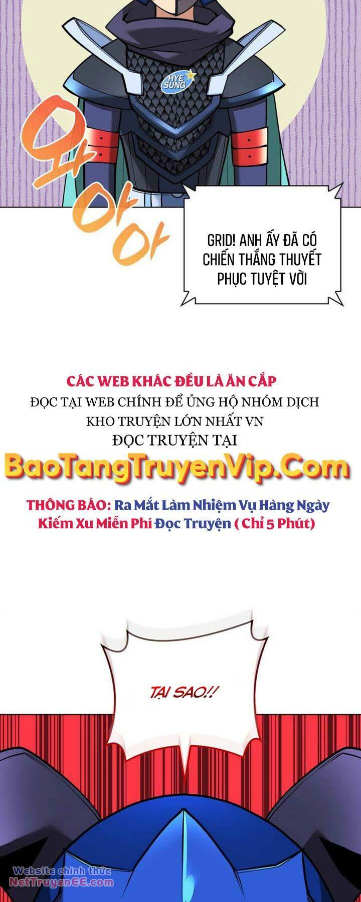 Thợ Rèn Huyền Thoại Chapter 224 - Trang 102