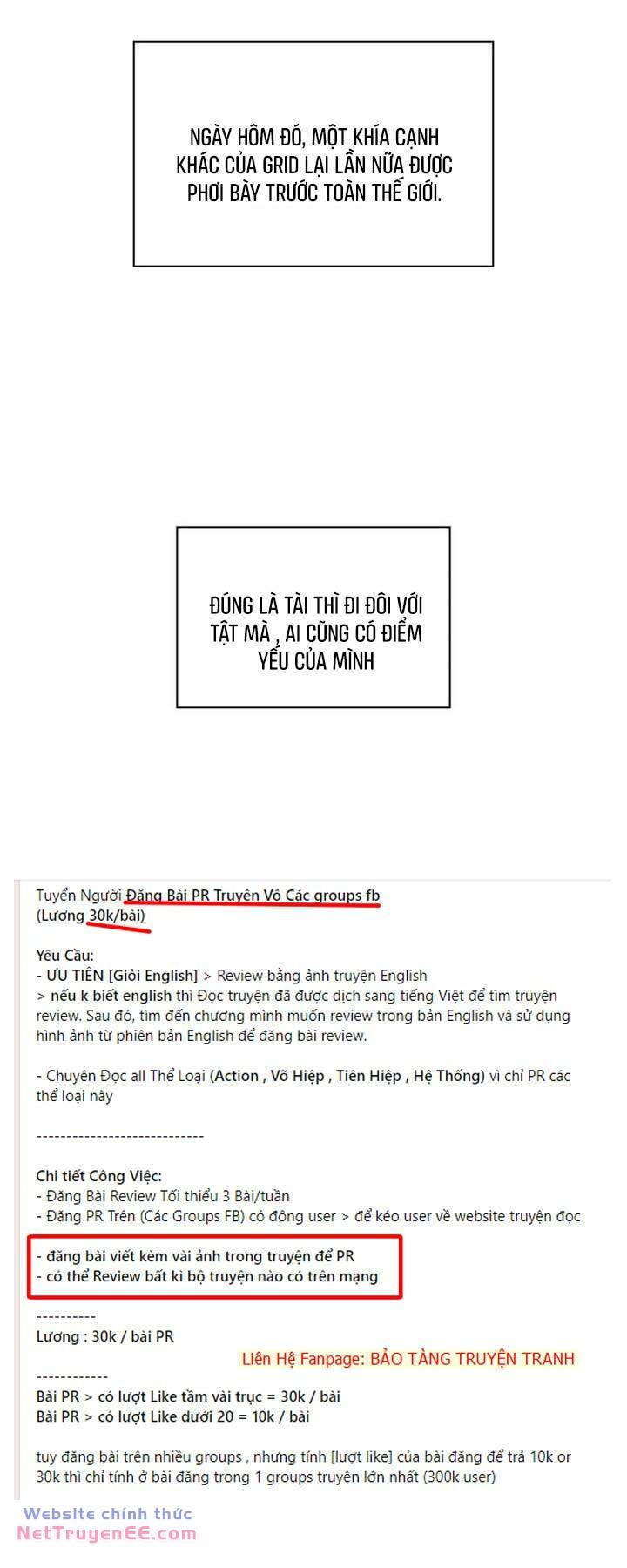 Thợ Rèn Huyền Thoại Chapter 224 - Trang 104