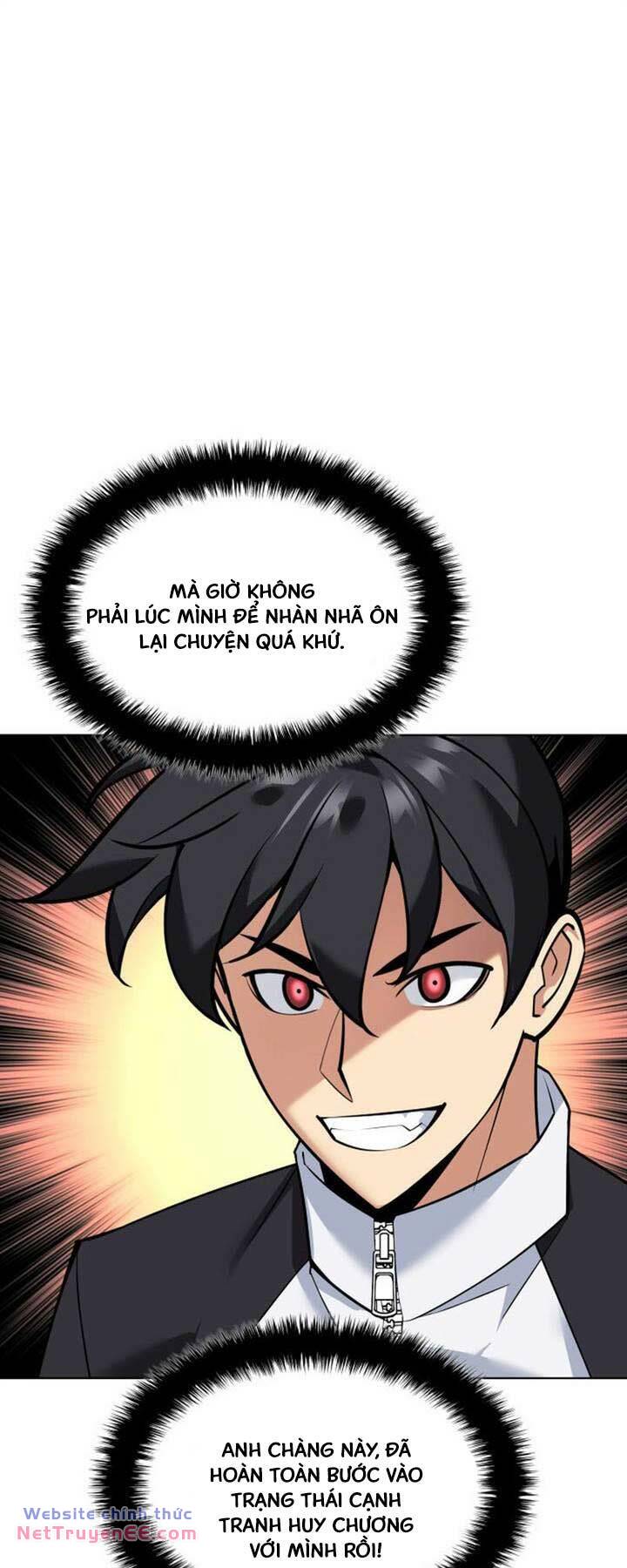 Thợ Rèn Huyền Thoại Chapter 224 - Trang 10