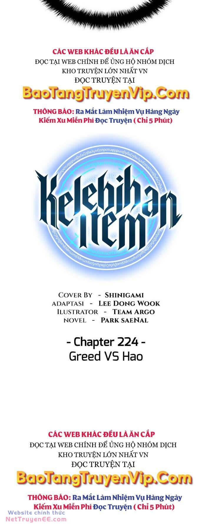 Thợ Rèn Huyền Thoại Chapter 224 - Trang 11