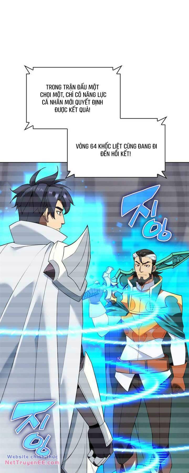 Thợ Rèn Huyền Thoại Chapter 224 - Trang 12