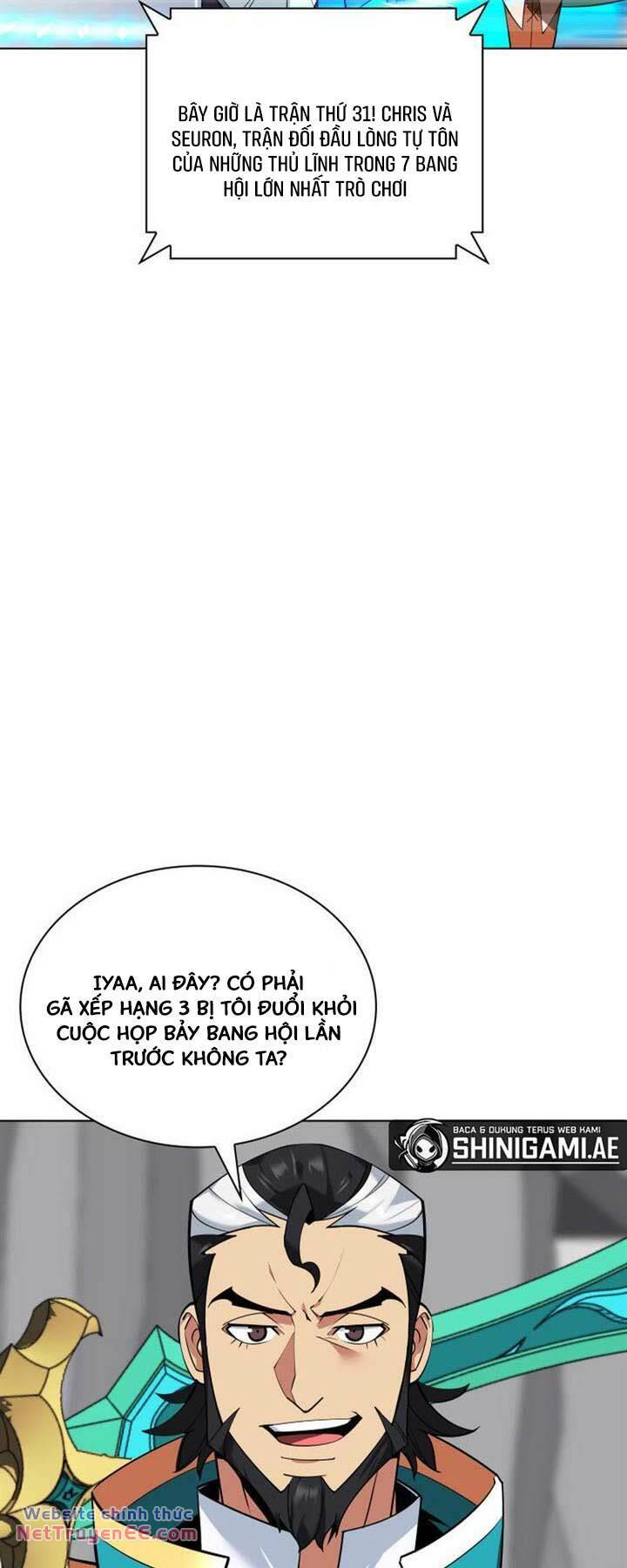 Thợ Rèn Huyền Thoại Chapter 224 - Trang 13