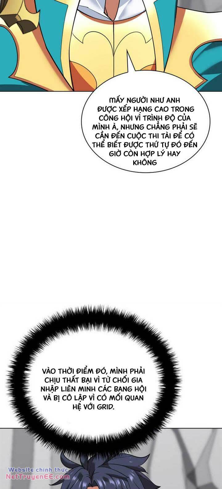 Thợ Rèn Huyền Thoại Chapter 224 - Trang 14