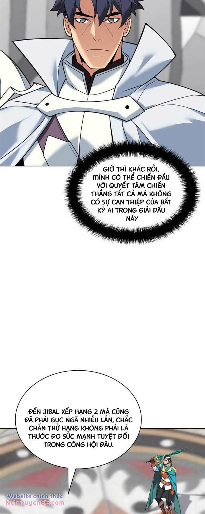 Thợ Rèn Huyền Thoại Chapter 224 - Trang 15