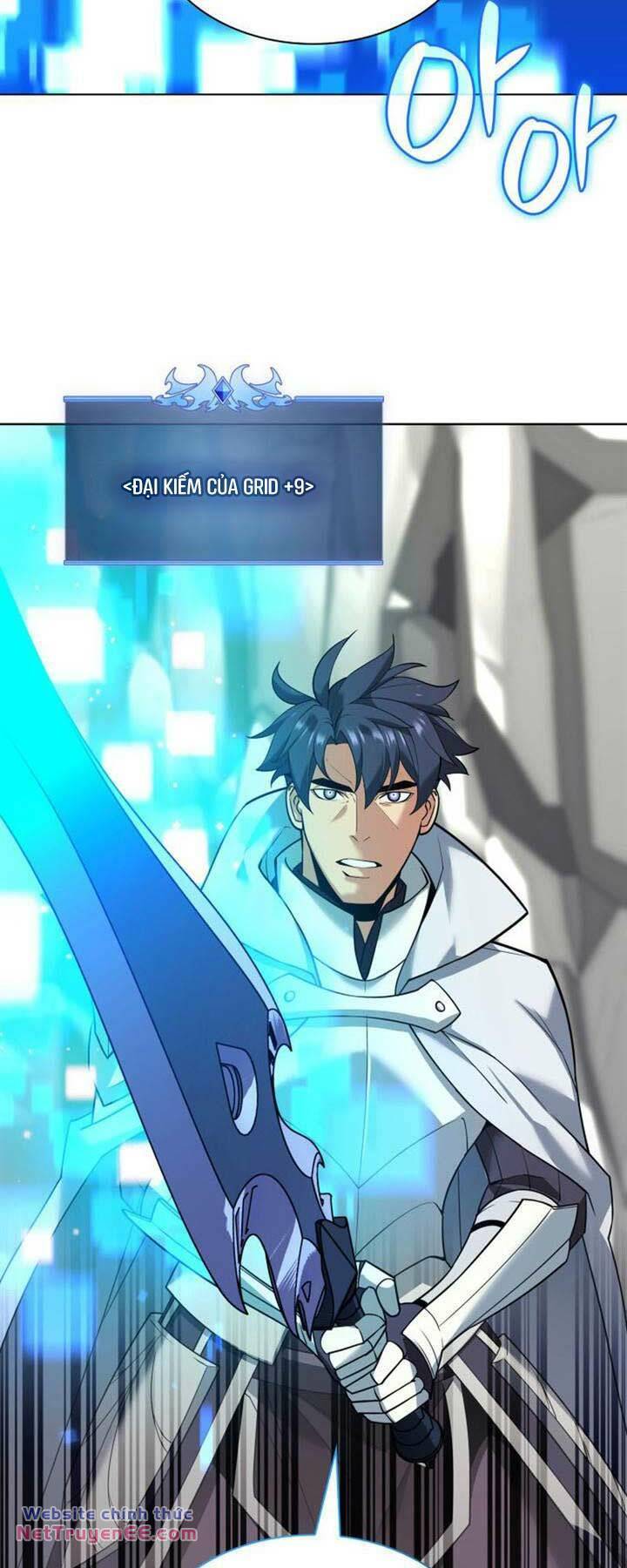 Thợ Rèn Huyền Thoại Chapter 224 - Trang 17