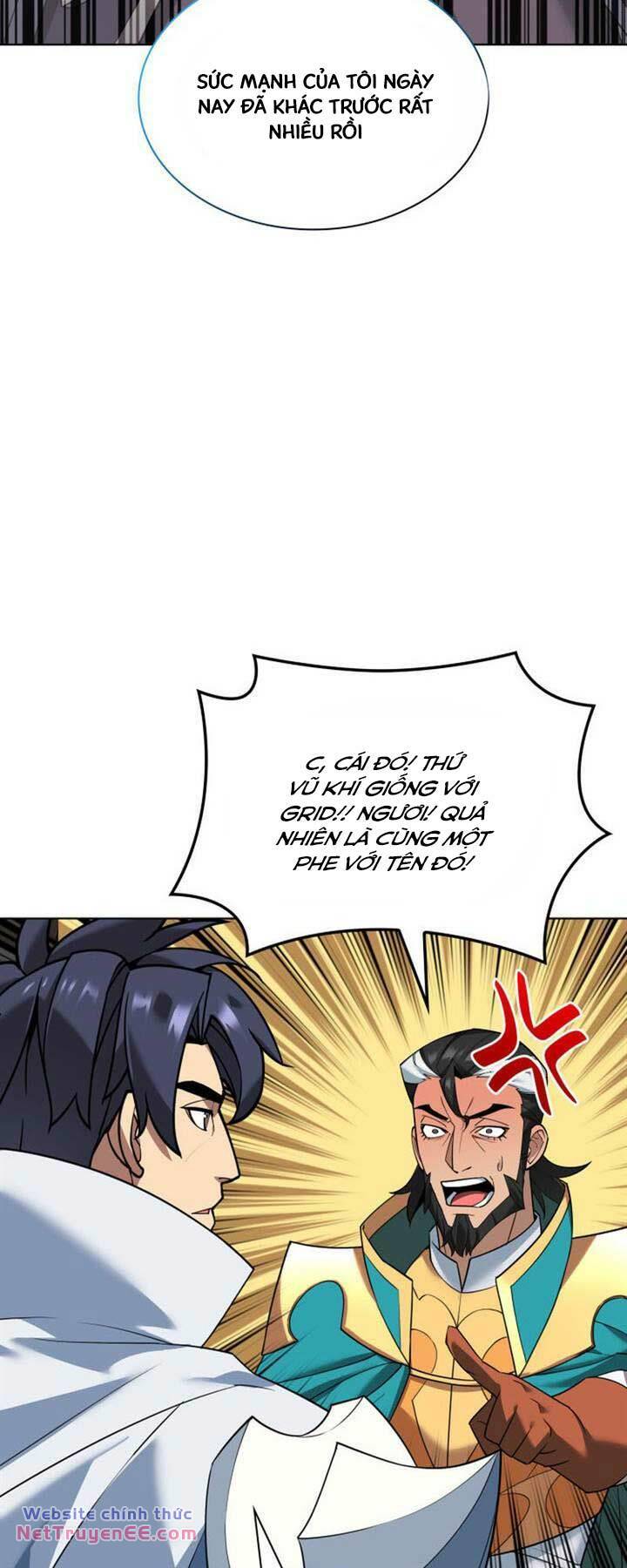 Thợ Rèn Huyền Thoại Chapter 224 - Trang 18