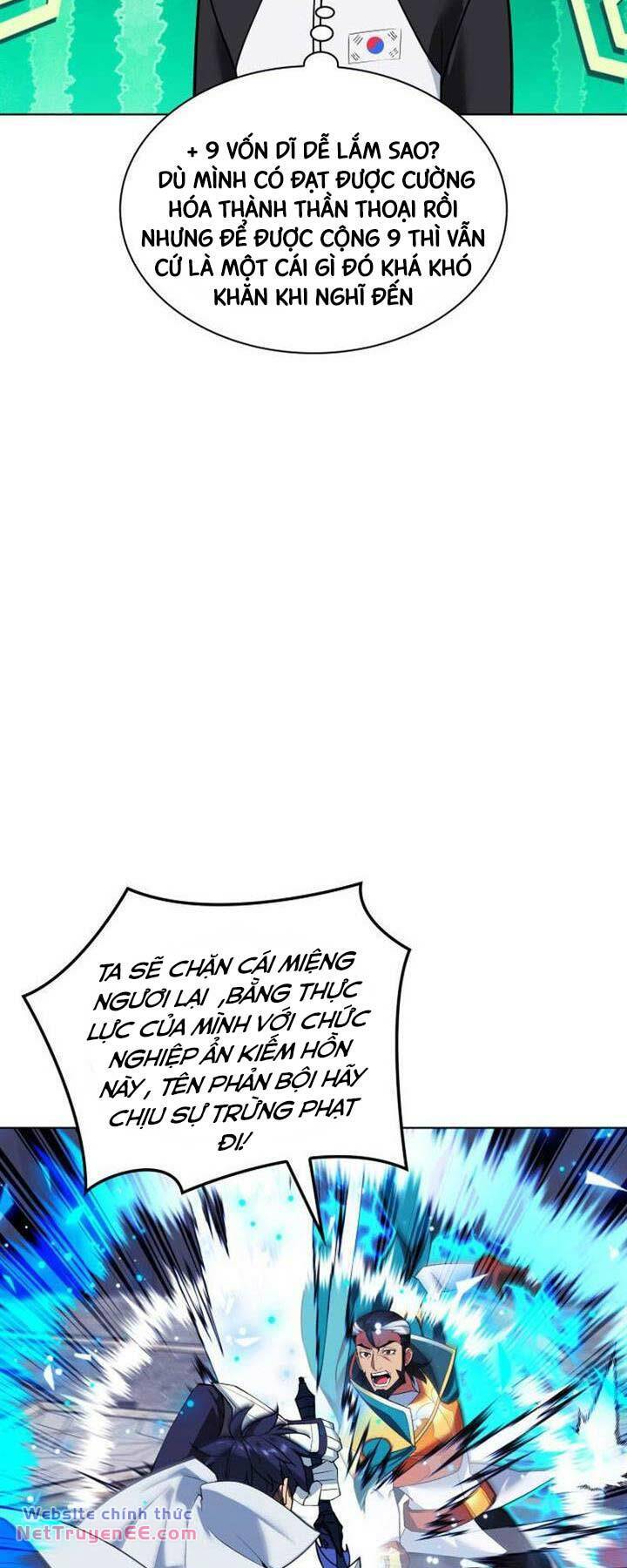 Thợ Rèn Huyền Thoại Chapter 224 - Trang 20