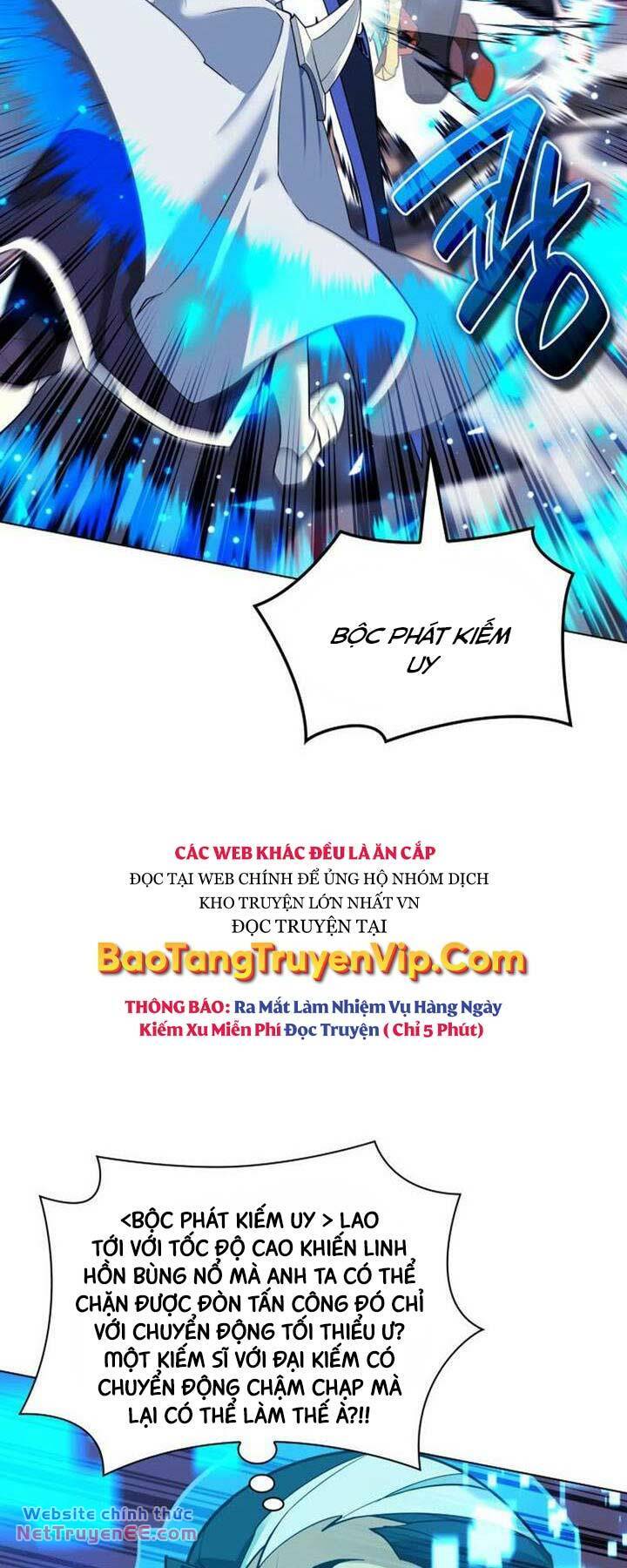 Thợ Rèn Huyền Thoại Chapter 224 - Trang 21