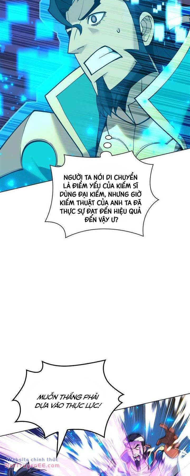 Thợ Rèn Huyền Thoại Chapter 224 - Trang 22