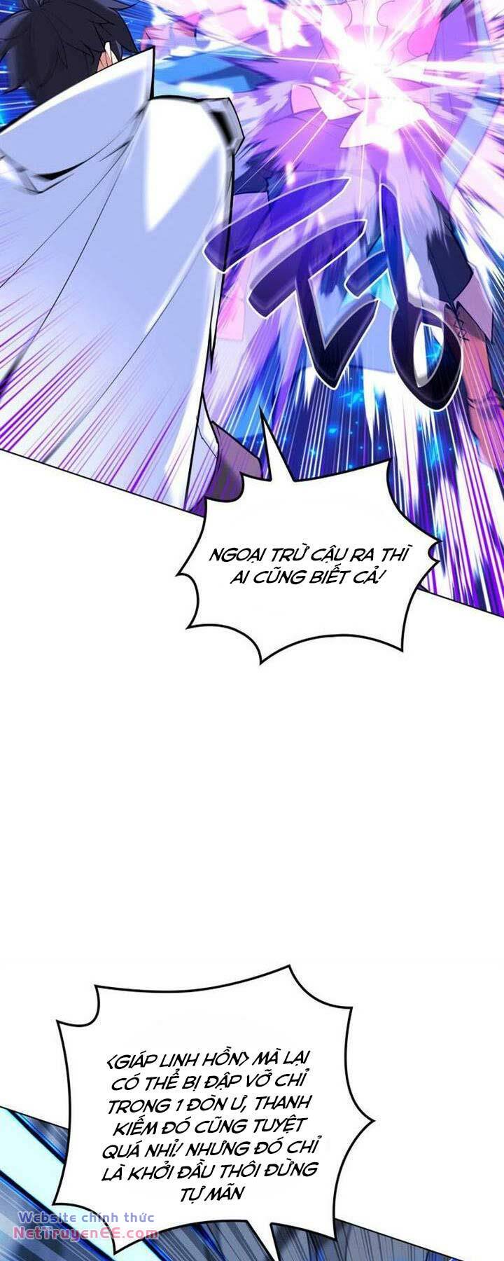 Thợ Rèn Huyền Thoại Chapter 224 - Trang 23