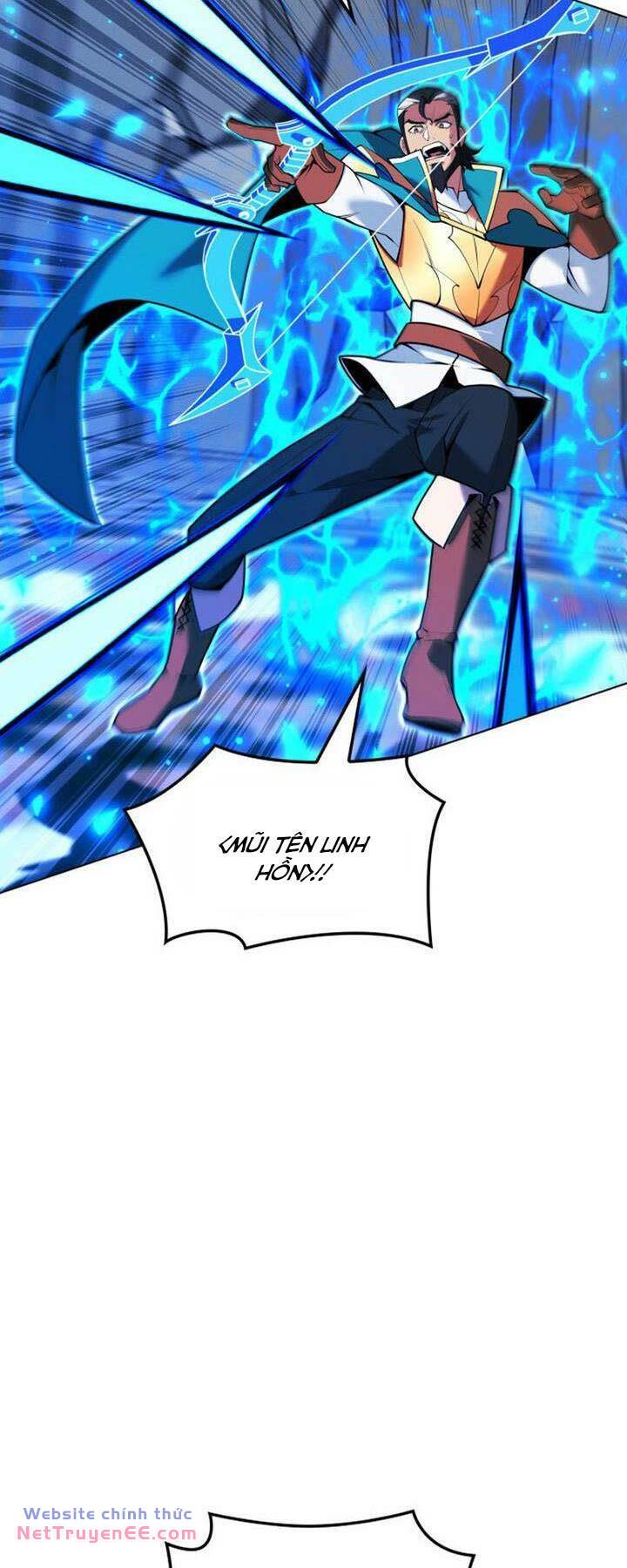 Thợ Rèn Huyền Thoại Chapter 224 - Trang 24