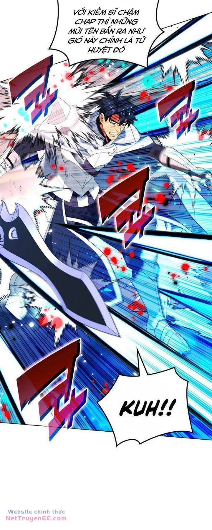 Thợ Rèn Huyền Thoại Chapter 224 - Trang 25