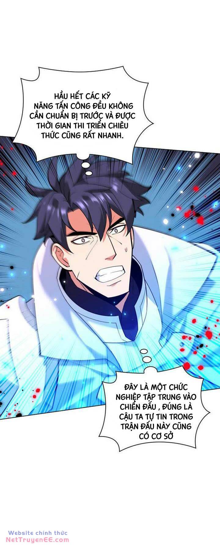 Thợ Rèn Huyền Thoại Chapter 224 - Trang 26