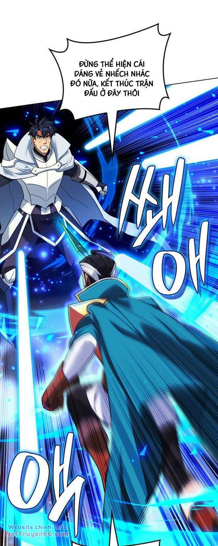 Thợ Rèn Huyền Thoại Chapter 224 - Trang 27