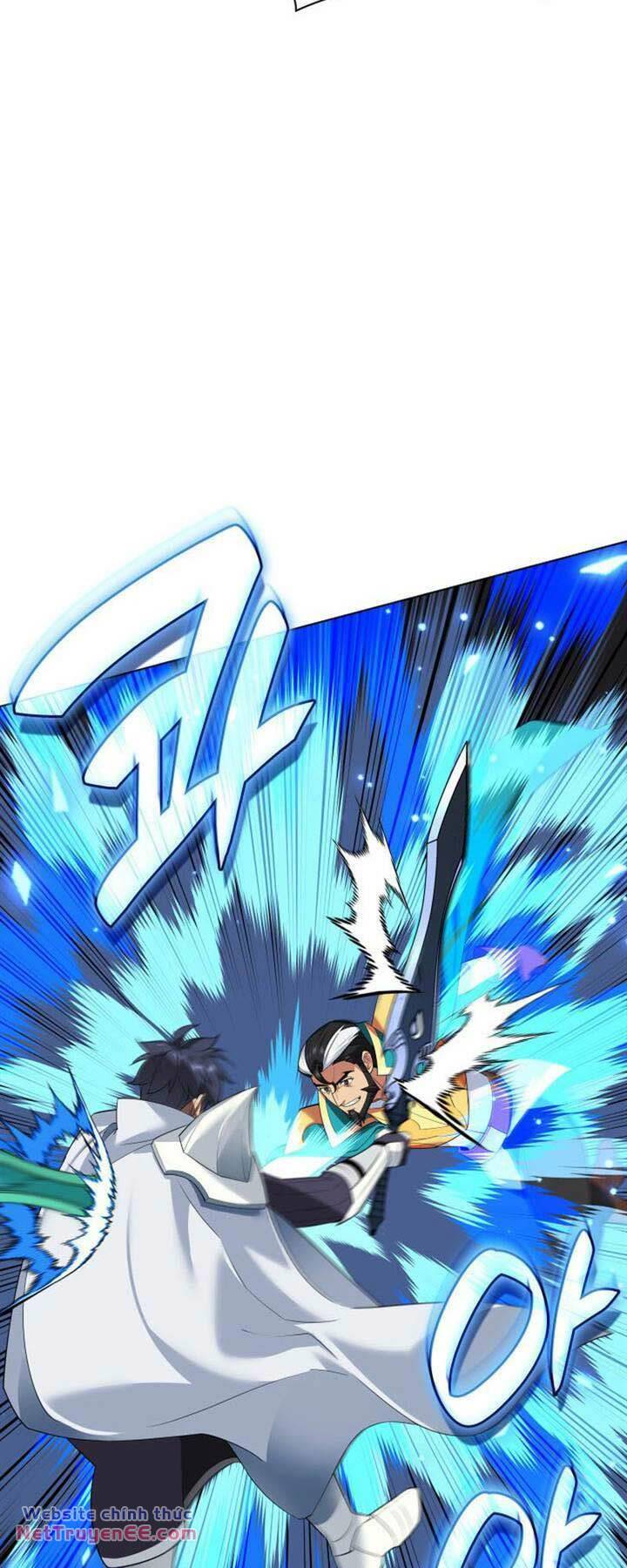 Thợ Rèn Huyền Thoại Chapter 224 - Trang 29