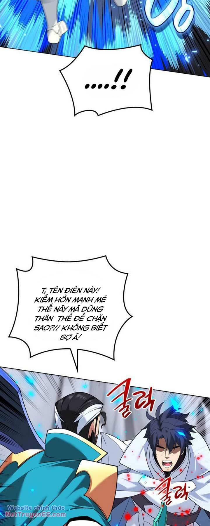 Thợ Rèn Huyền Thoại Chapter 224 - Trang 30