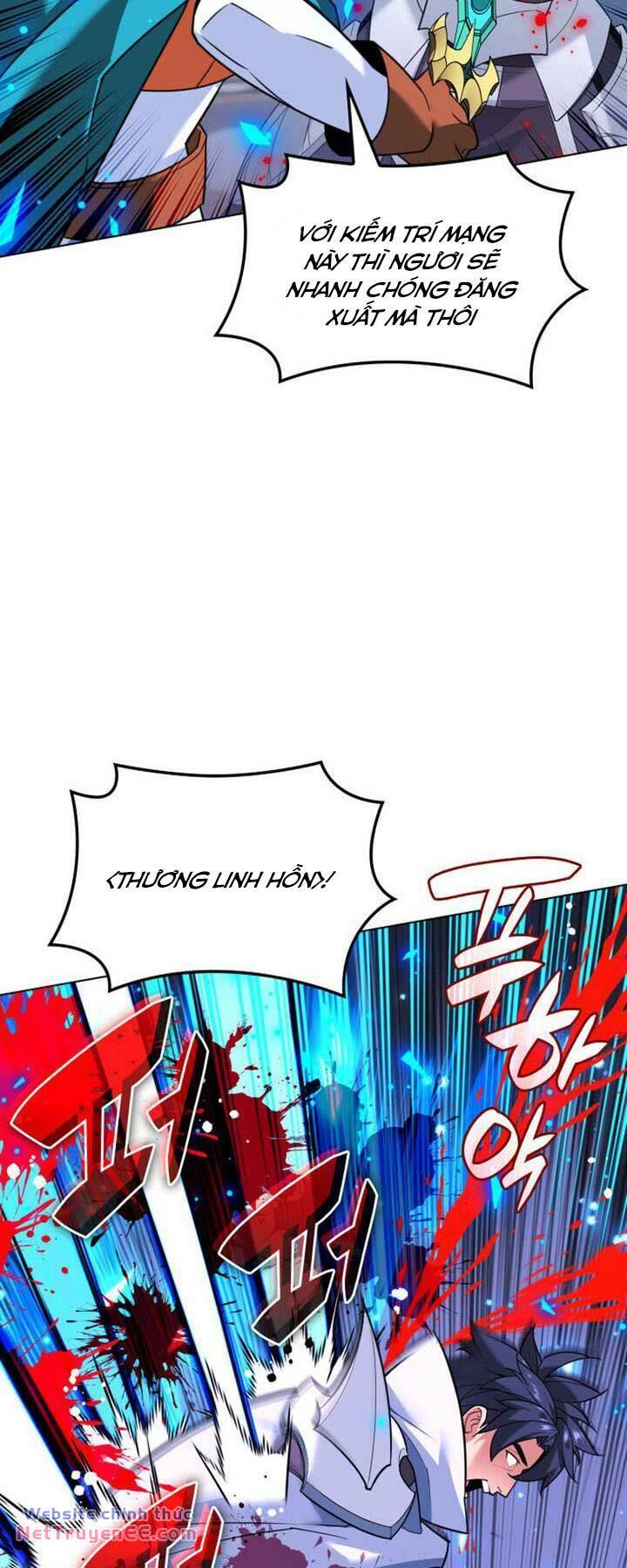 Thợ Rèn Huyền Thoại Chapter 224 - Trang 31