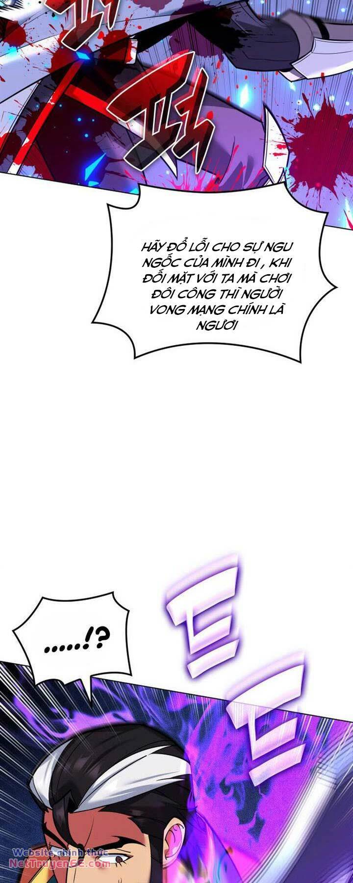 Thợ Rèn Huyền Thoại Chapter 224 - Trang 32