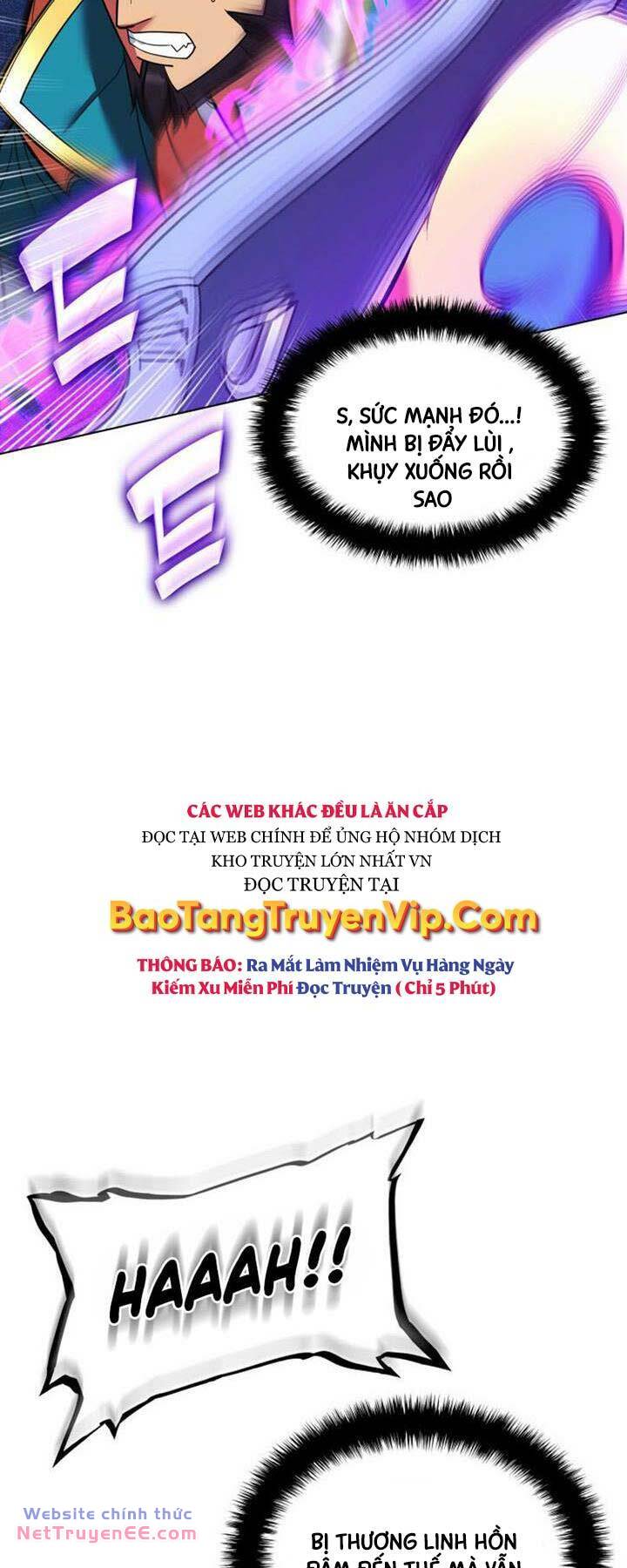 Thợ Rèn Huyền Thoại Chapter 224 - Trang 33