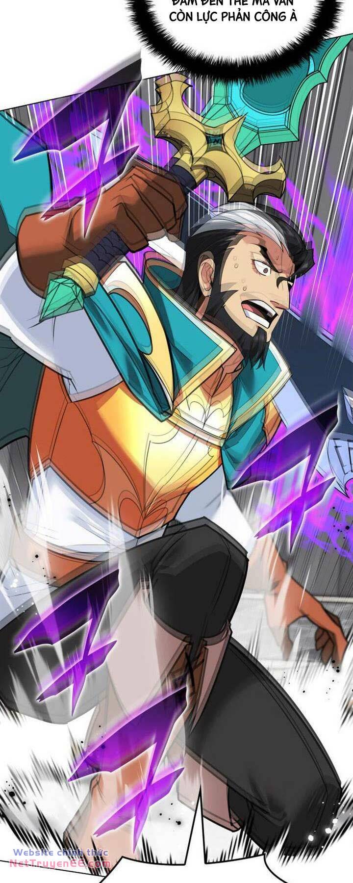 Thợ Rèn Huyền Thoại Chapter 224 - Trang 34