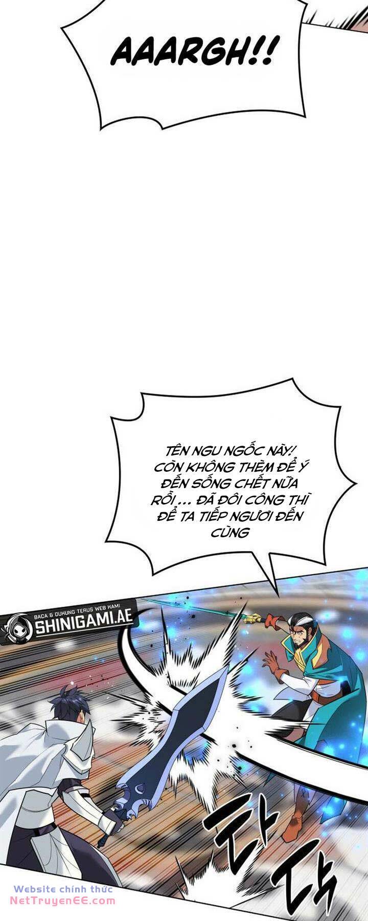 Thợ Rèn Huyền Thoại Chapter 224 - Trang 35