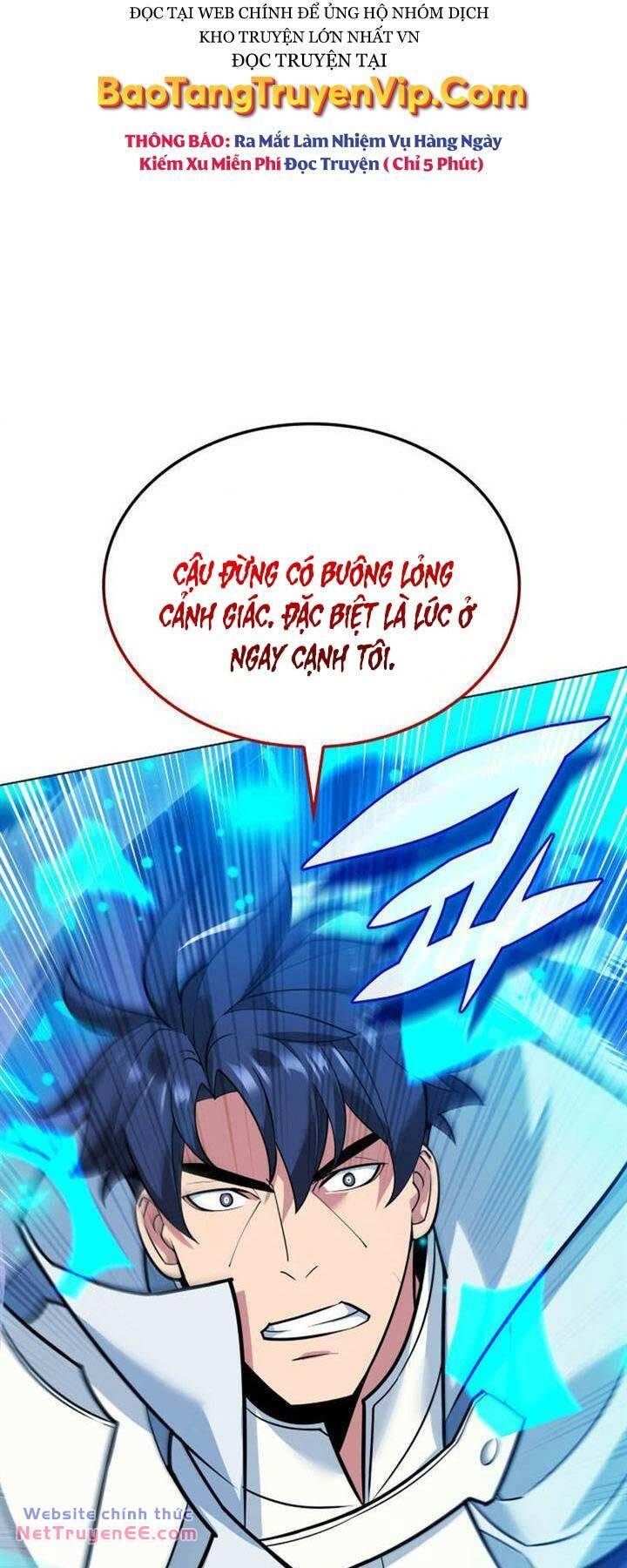 Thợ Rèn Huyền Thoại Chapter 224 - Trang 37